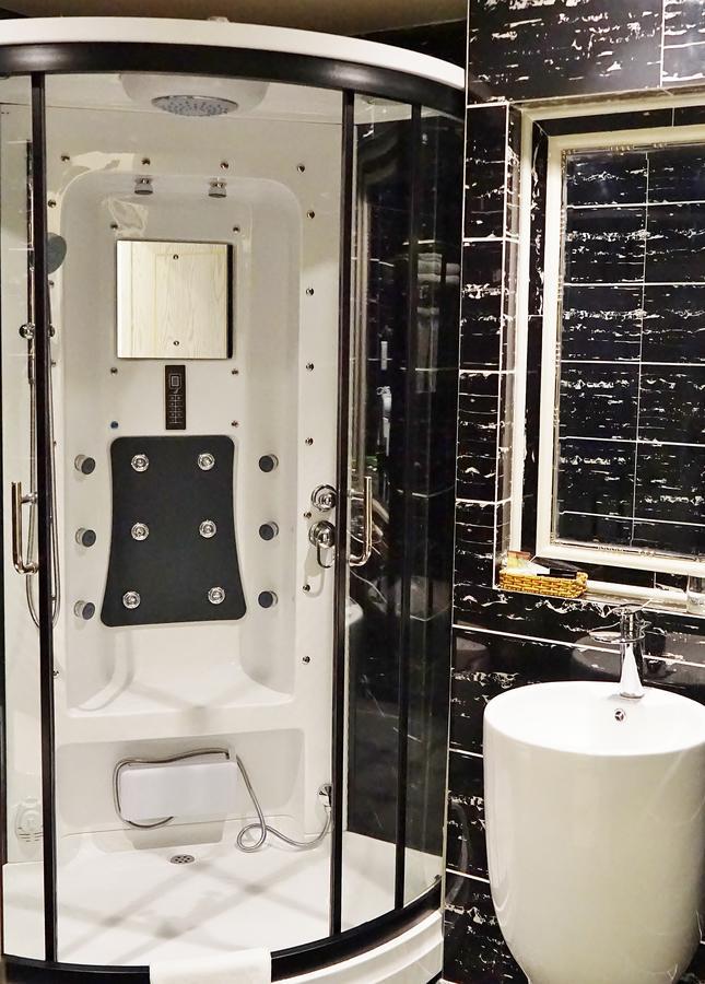 Tuong VI Hotel Saigon Ho Si Minh-város Kültér fotó